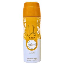 Yara Tous Deospray