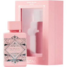 Badee Al Oud Noble Blush EDP