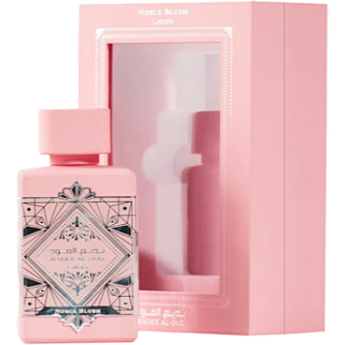 Badee Al Oud Noble Blush EDP