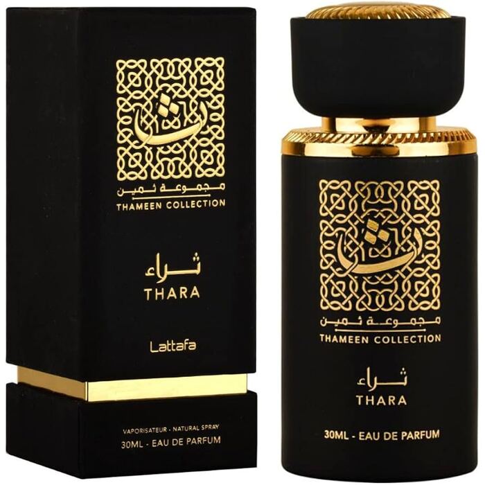 Thameen Collection Thara EDP