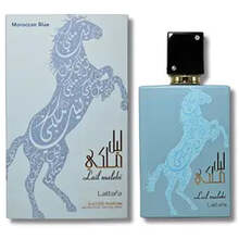 Lail Maleki Moroccon Blue EDP