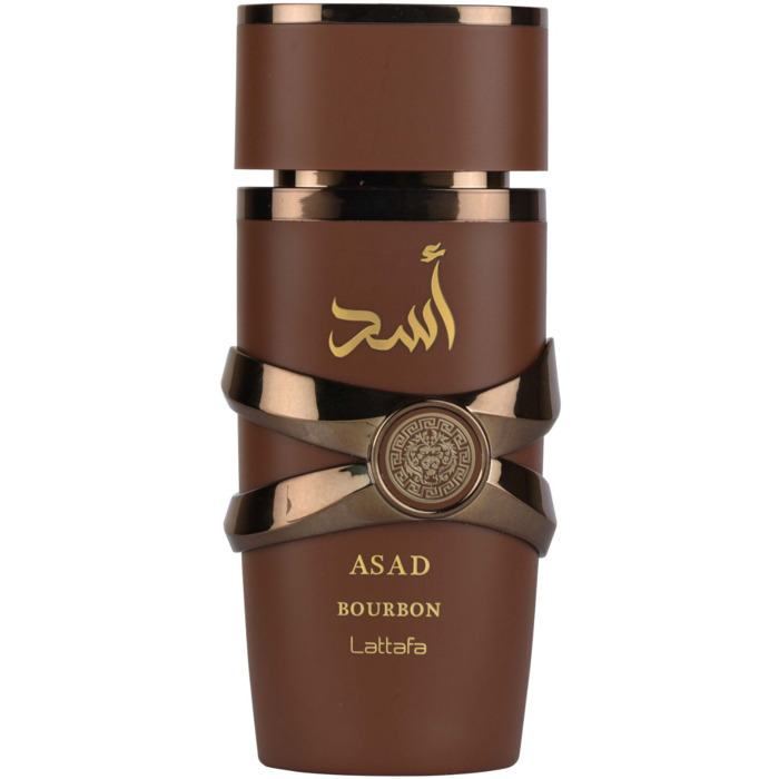 Asad Bourbon EDP