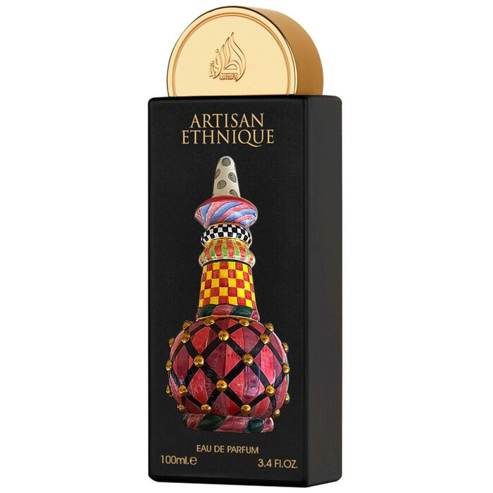 Artisan Ethnique EDP