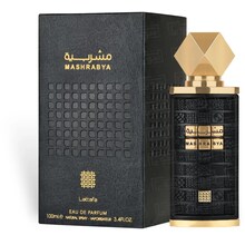 Mashrabya EDP