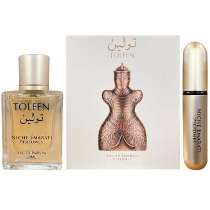 Niche Emarati Toleen EDP