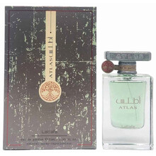 Atlas EDP
