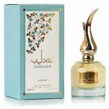 Andaleeb EDP