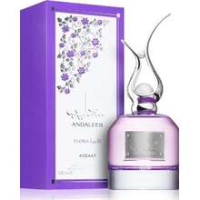 Andaleeb Flora EDP