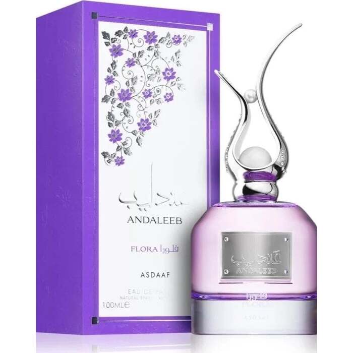 Andaleeb Flora EDP