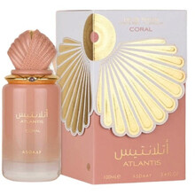 Atlantis Coral EDP