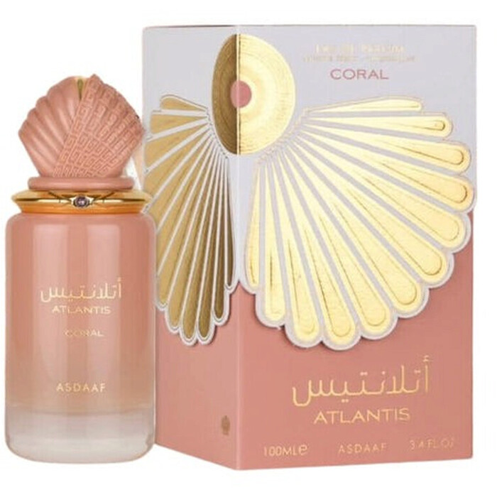 Atlantis Coral EDP