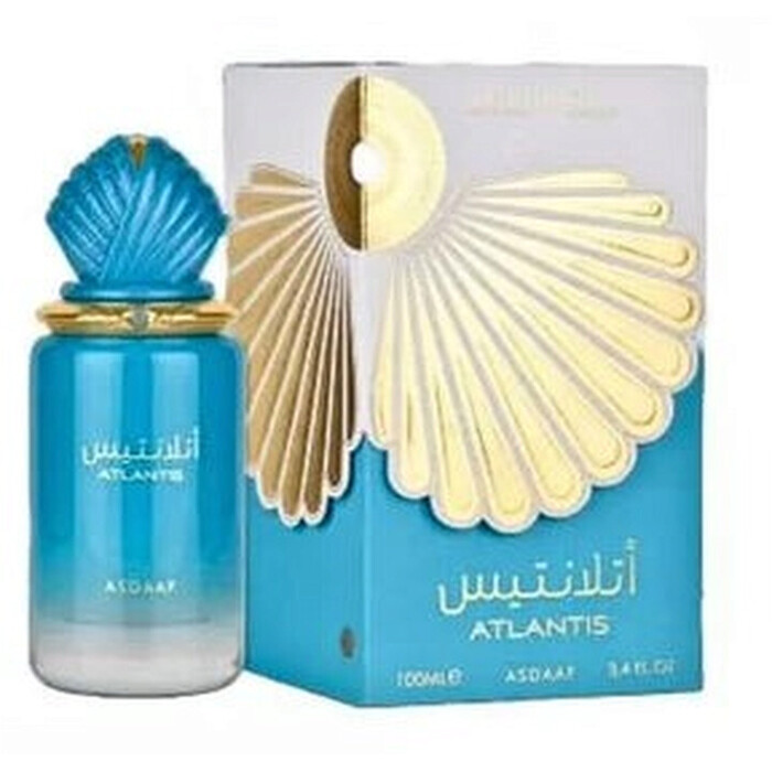 Atlantis EDP
