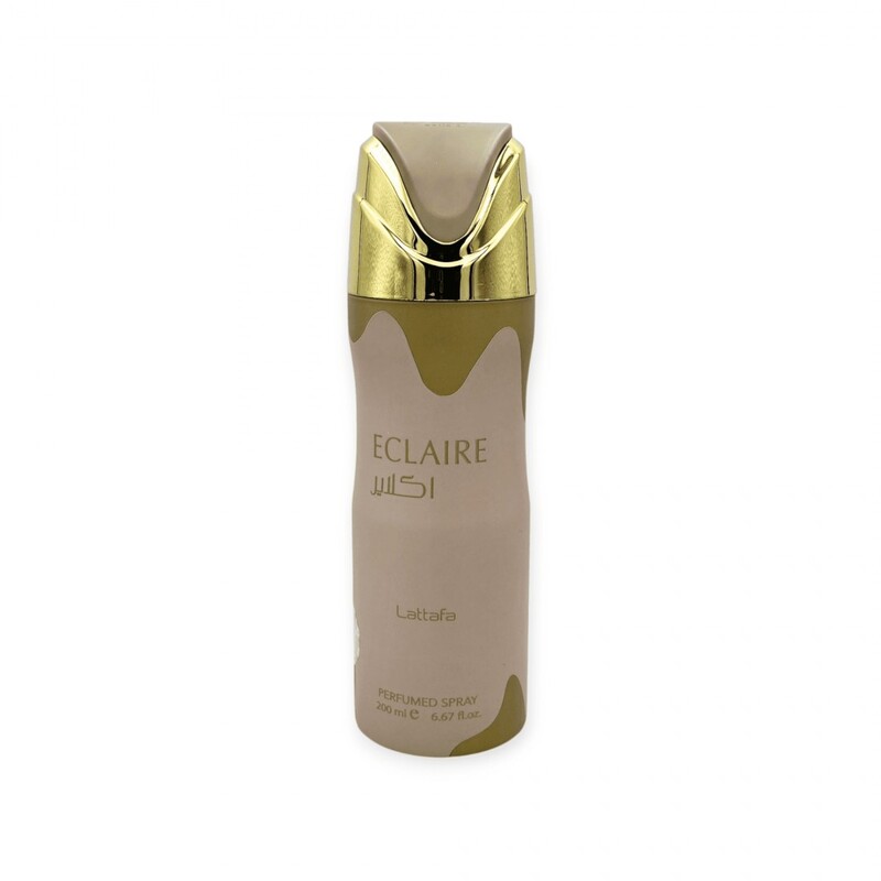 Eclaire Deospray