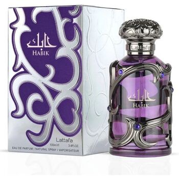 Habik For Men EDP