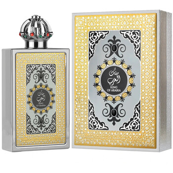 King Of Arabia EDP
