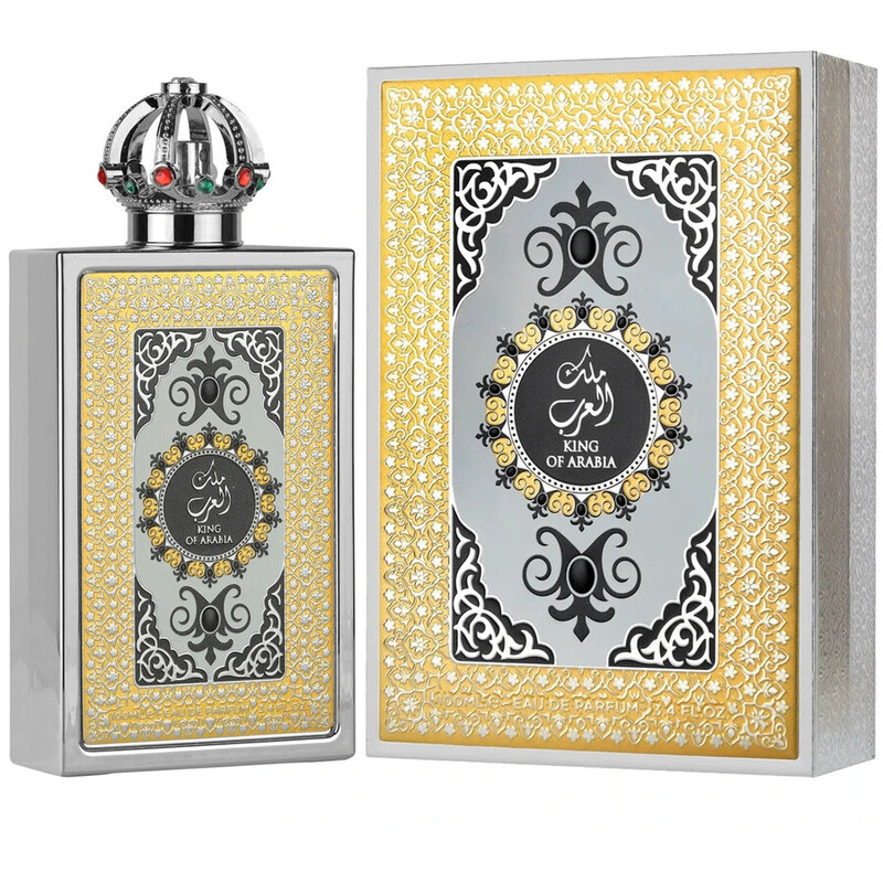King Of Arabia EDP
