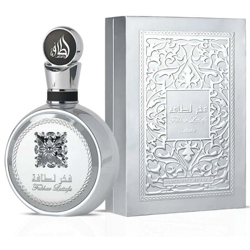 Fakhar Platin EDP

