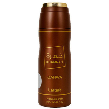 Khamrah Qahwa Deospray