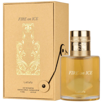 Fire On Ice EDP