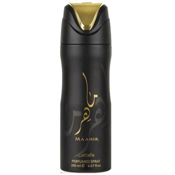 Maahir Deospray