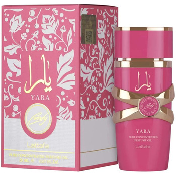 Yara Candy Parfumed Oil