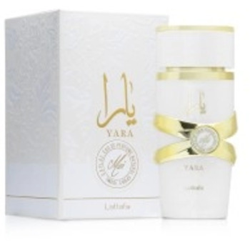 Yara Moi Parfumed Oil
