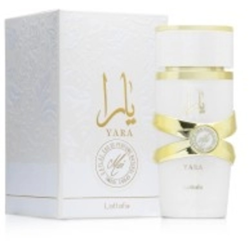 Yara Moi Parfumed Oil