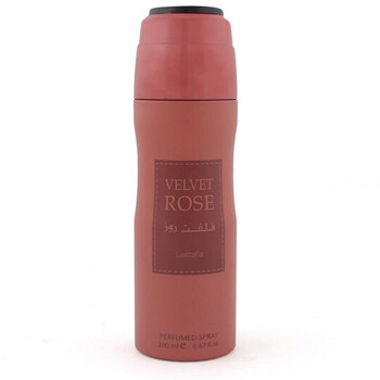 Velvet Rose Deospray