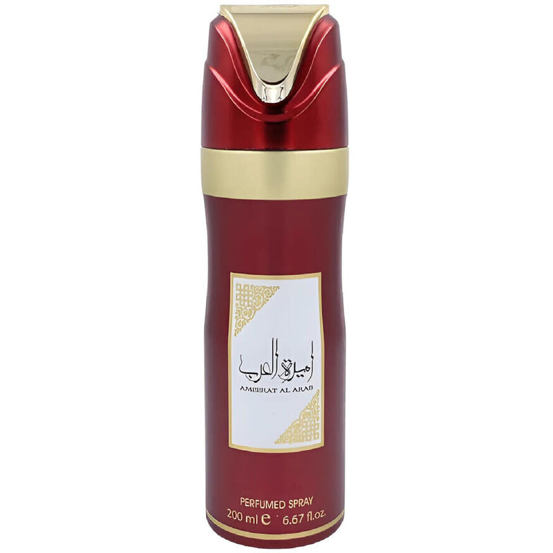 Ameerat Al Arab Deospray