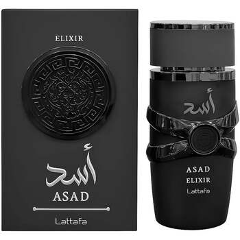 Asad Elixir EDP
