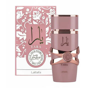 Yara Elixir EDP