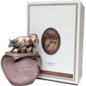 Pride Taureau De Combat EDP