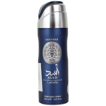 Asad Zanzibar Deospray