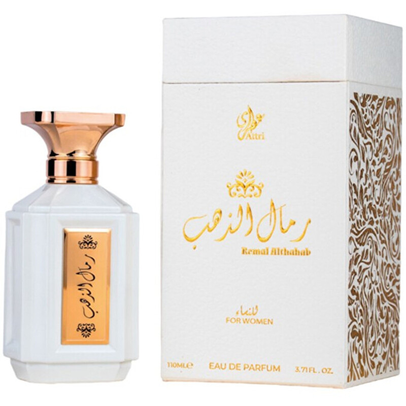 Remal Althahab Women EDP