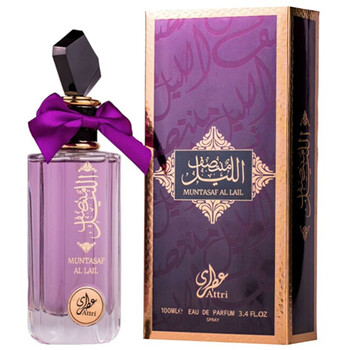 Muntasaf Al Lail EDP