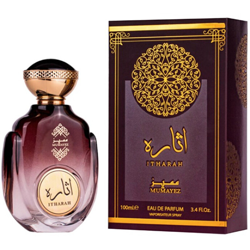Itharah Mumayez EDP
