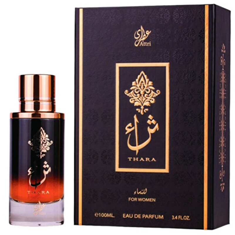 Thara Women EDP