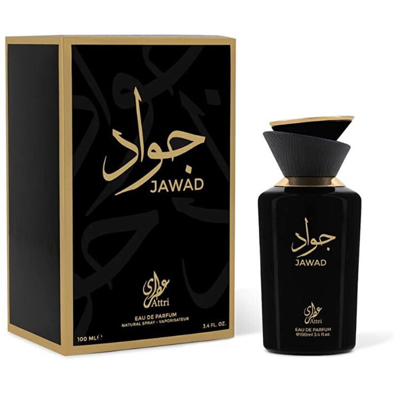 Jawad EDP