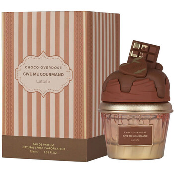 Give Me Gourmand Choco Overdose EDP