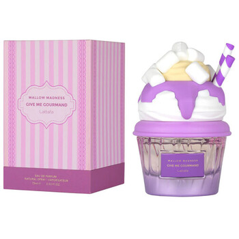 Give Me Gourmand Mallow Madness EDP