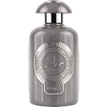 Ra´ed Intensely EDP