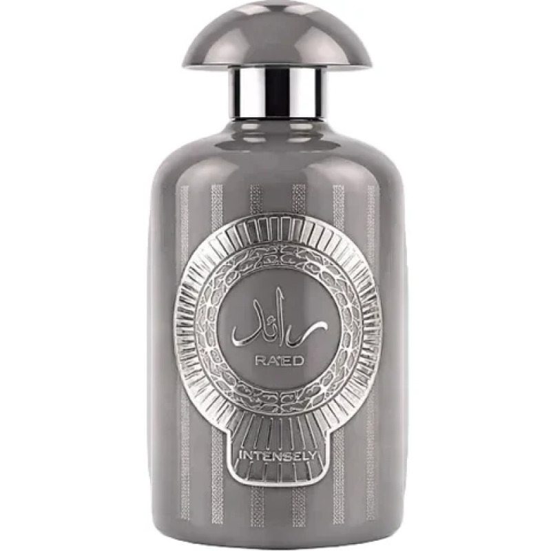 Ra´ed Intensely EDP