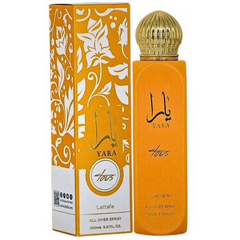 Yara Tous Tělový sprej