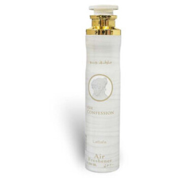 Musamam White Intense Deospray