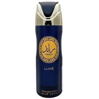 Ra´ed Luxe Deospray