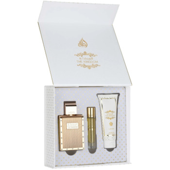 The Kingdom darčeková sada