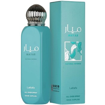 Mayar Natural All Over Spray