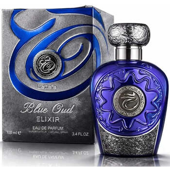 Blue Oud Elixir EDP