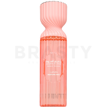 Badee Al Oud Noble Blush Tělový sprej