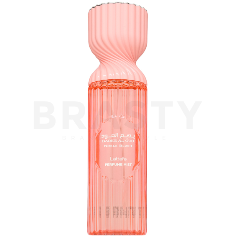Badee Al Oud Noble Blush Tělový sprej